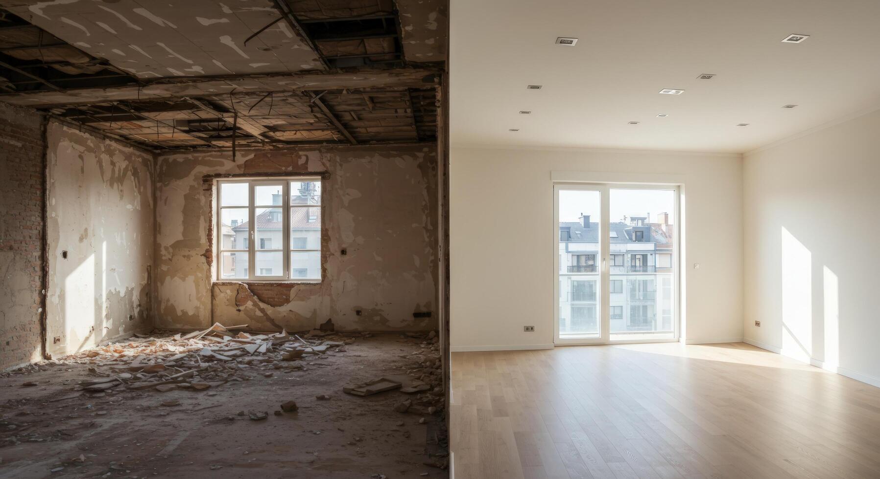 Tadilat & Renovasyon