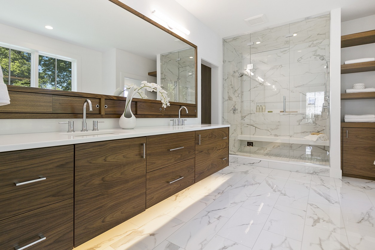 Banyo & Seramik Yenileme